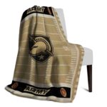 army black knights football field gold blanket top rated