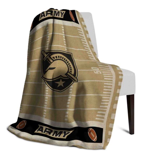 army black knights football field gold blanket top rated