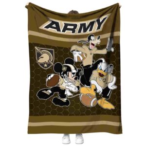 army black knights three musketeers gold blanket best selling