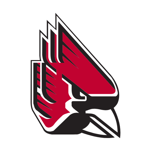 ball state cardinals
