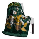 baylor bears three musketeers green blanket top rated