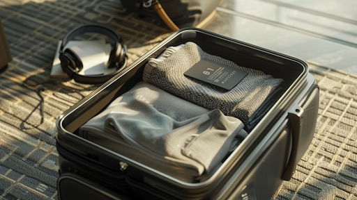 Can You Bring a Blanket on a Plane - best types of blankets to bring on a plane