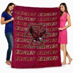 boston college eagles fan pride maroon blanket best selling