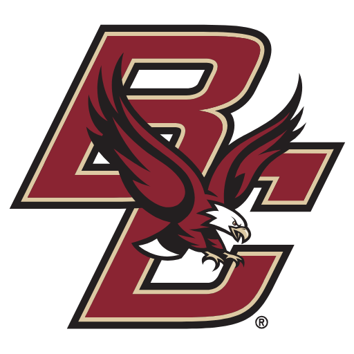 boston college eagles
