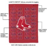 boston red sox fan pride red blanket new arrival