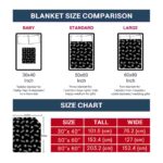 brooklyn nets diehard fans black blanket best selling