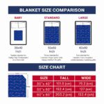 buffalo bills diehard fans blue blanket trendy