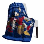 buffalo bills three musketeers blue blanket top rated