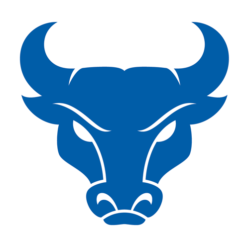 buffalo bulls