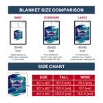 charlotte hornets paint streaks teal white blanket trendy