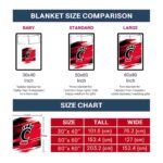cincinnati bearcats paint streaks red white blanket trendy