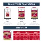 custom boston college eagles grunge streaks maroon blanket trendy