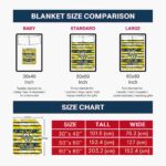 custom marquette golden eagles floral stripes blue white blanket best selling