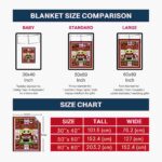 custom mississippi state bulldogs baby yoda maroon blanket best selling