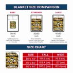custom pittsburgh penguins floral stripes yellow white blanket best selling
