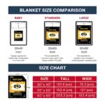 customized missouri tigers paint strokes black white blanket trendy