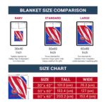 detroit pistons brushstrokes red white blanket best selling