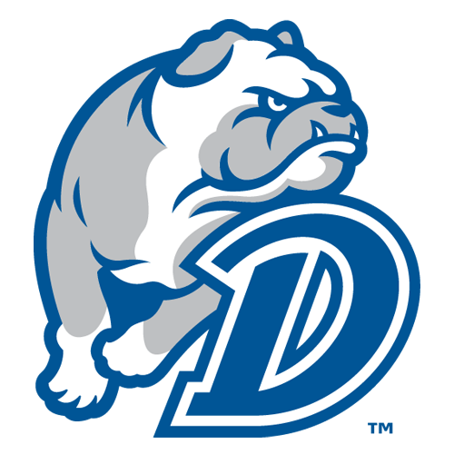 drake bulldogs