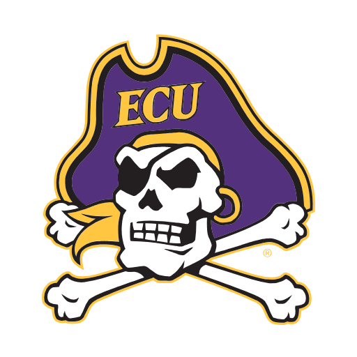 east carolina pirates
