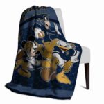 fiu panthers three musketeers blue blanket top rated