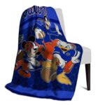 florida gators three musketeers blue blanket top rated