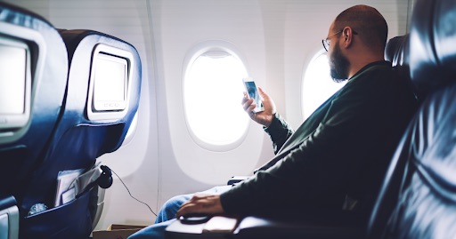 Can You Bring a Blanket on a Plane - frequent flyer experiences