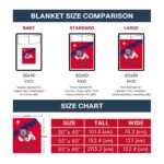 fresno state bulldogs grunge texture red blanket trendy