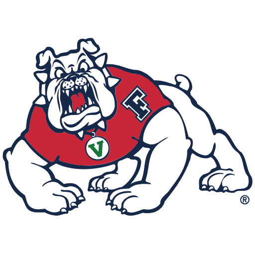 fresno state bulldogs