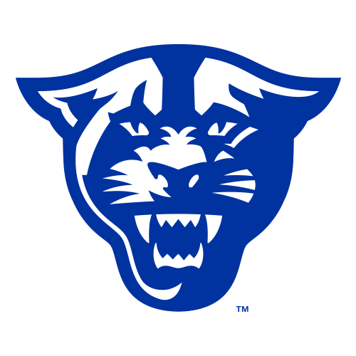 georgia state panthers