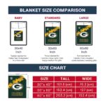green bay packers grunge texture green blanket trendy