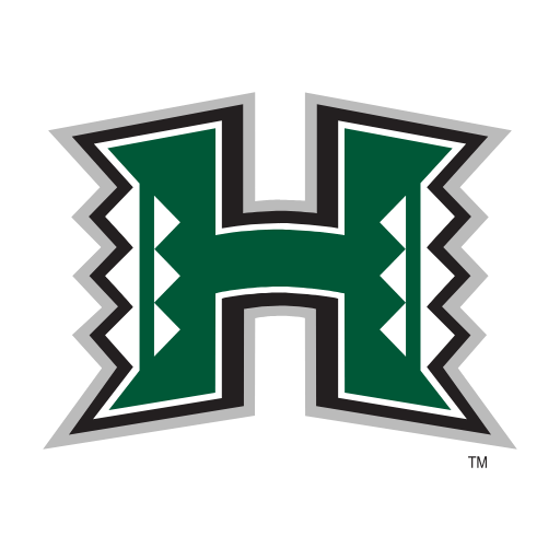 hawaii rainbow warriors