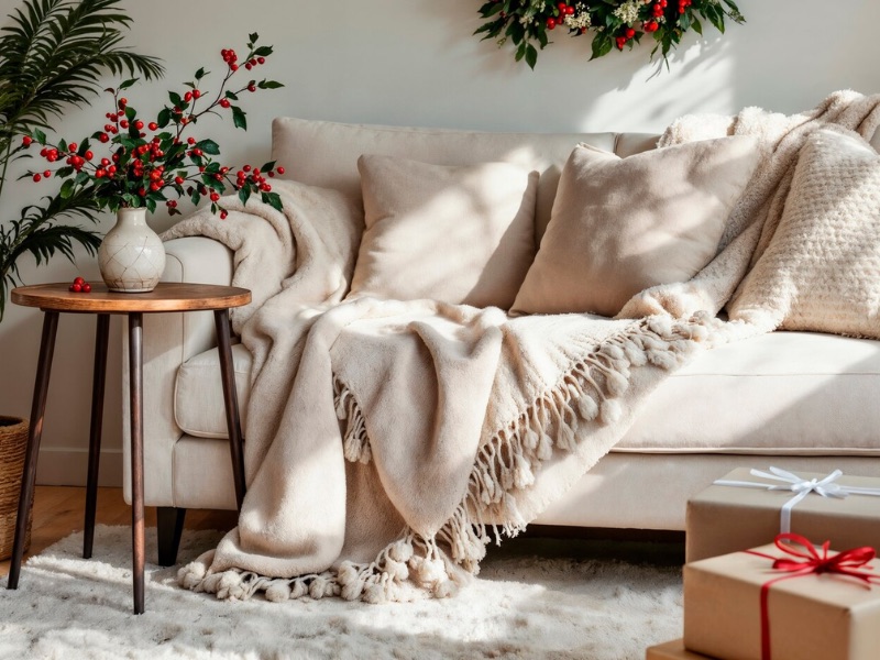 Let's Note About The Good Price Of Blankets
