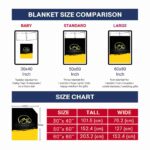 iowa hawkeyes gradient dots black blanket best selling