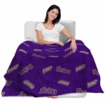 james madison dukes diehard fans purple blanket best selling