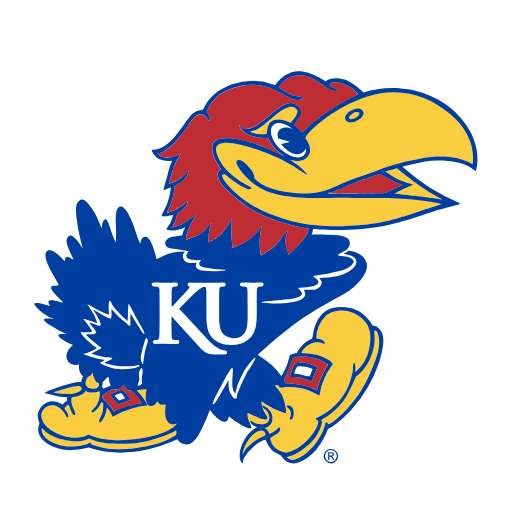 kansas jayhawks