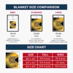 kennesaw state owls diagonal stripes gold blanket best selling