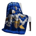 kentucky wildcats three musketeers blue blanket top rated