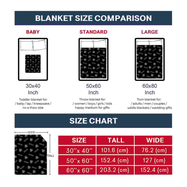 las vegas raiders diehard fans black blanket trendy