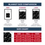 las vegas raiders fan spirit black blanket best selling
