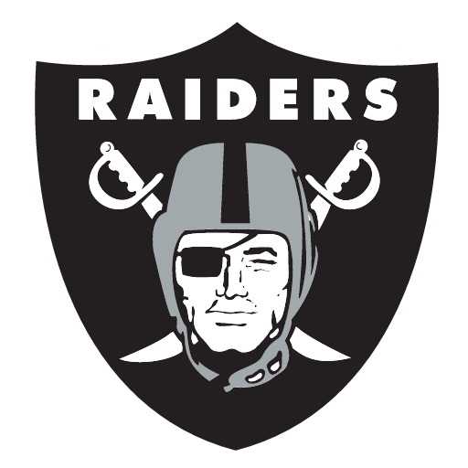 las vegas raiders