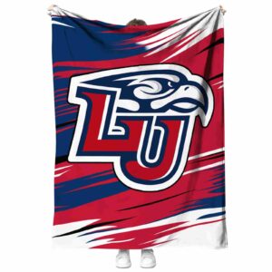 liberty flames paint streaks red white blanket best selling
