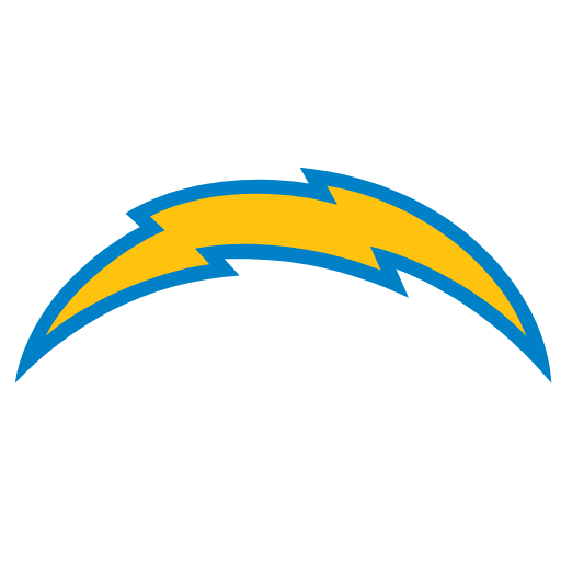 los angeles chargers