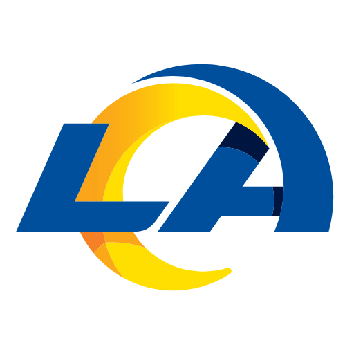los angeles rams