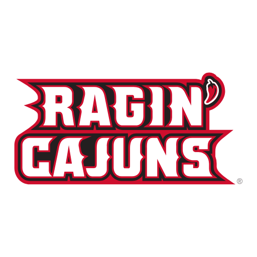 louisiana ragin cajuns