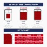 louisville cardinals diehard fans red blanket trendy