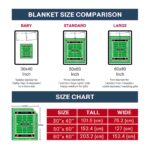 marshall thundering herd football field green blanket trendy