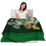 marshall thundering herd three musketeers green blanket best selling