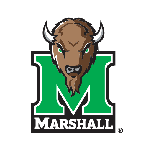 marshall thundering herd