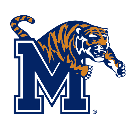memphis tigers