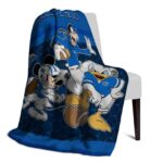 middle tennessee blue raiders three musketeers blue blanket top rated